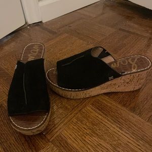 sam edelman sandals